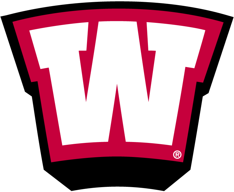 Western Kentucky Hilltoppers 1999-Pres Alternate Logo v3 diy iron on heat transfer